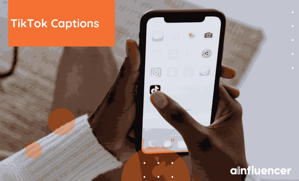 Read more about the article The Ultimate Guide to TikTok Captions: Top 100 Choices in 2025