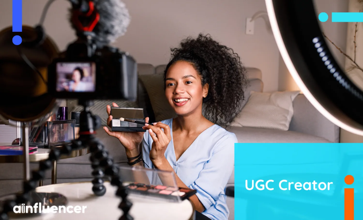 UGC Creator