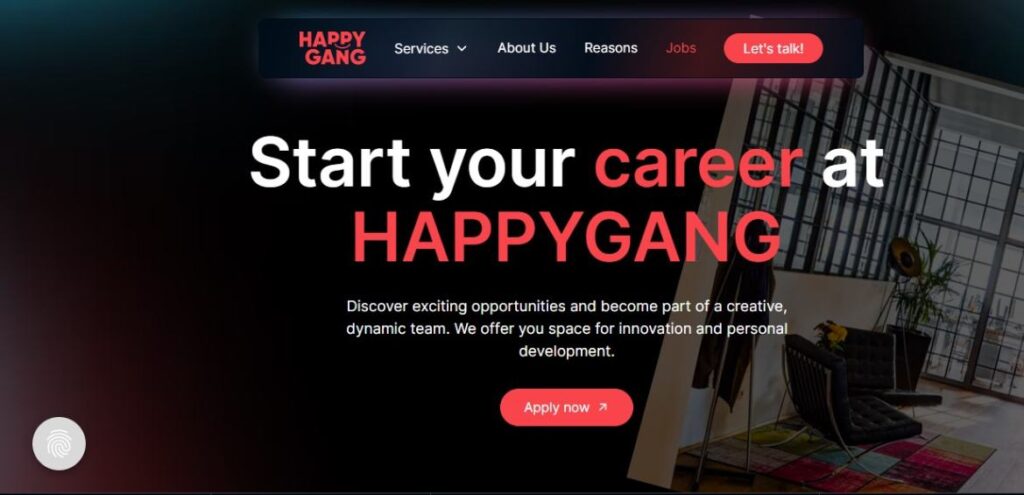 HAPPYGANG