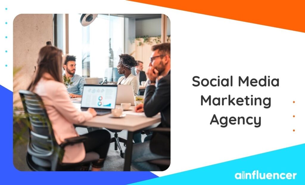 Read more about the article Top 16 Social Media Marketing Agencies for Brands in 2025