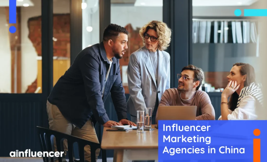 Read more about the article Influencer Marketing Agencies in China: 11 Best Picks for Brands