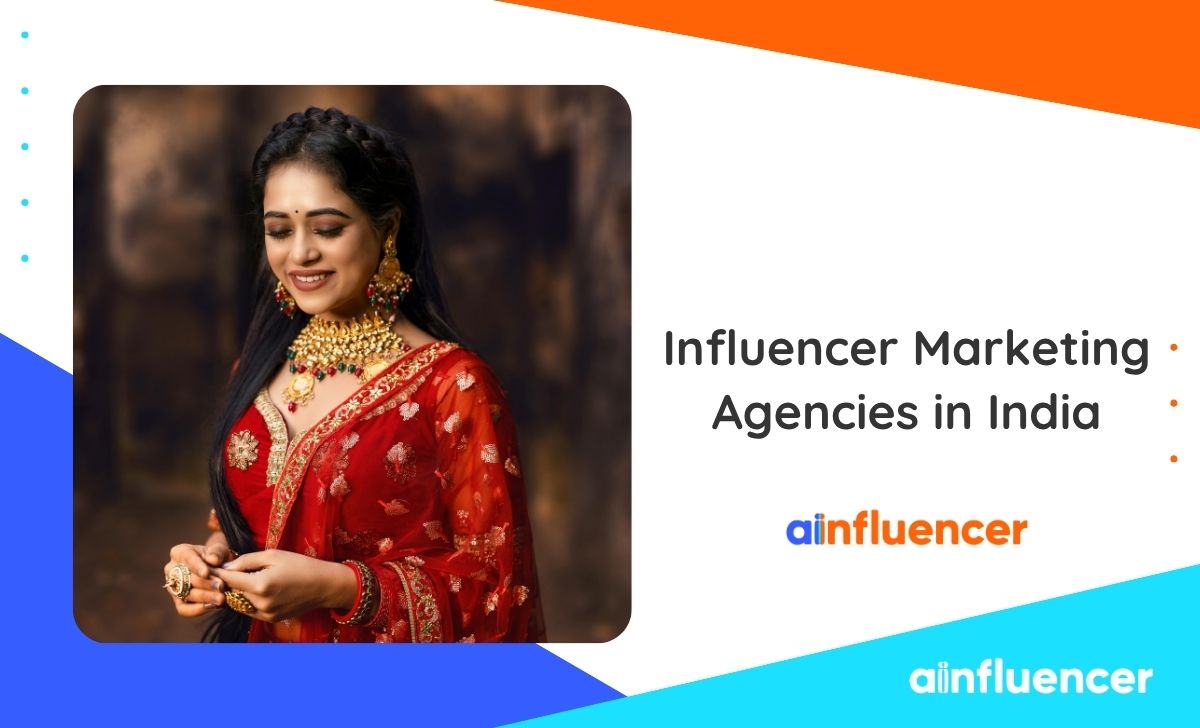 Influencer Marketing Agencies in india