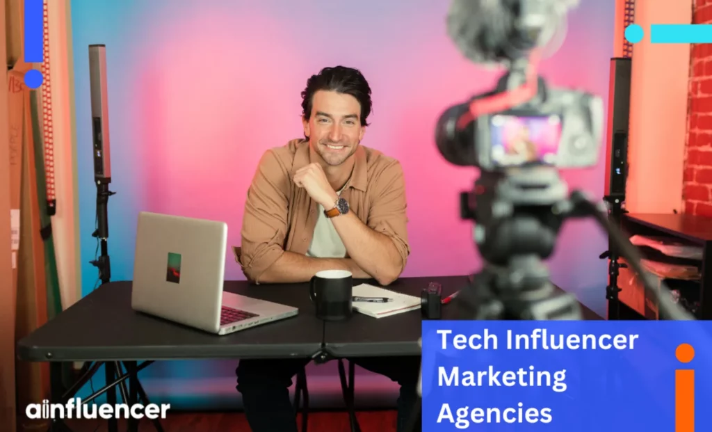 Read more about the article Tech Influencer Marketing Agencies: 11 Best Tools for Brands