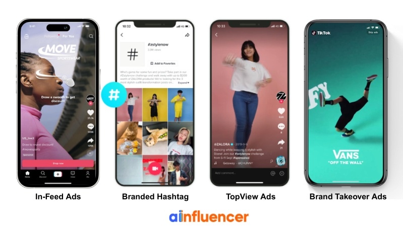 TikTok ads