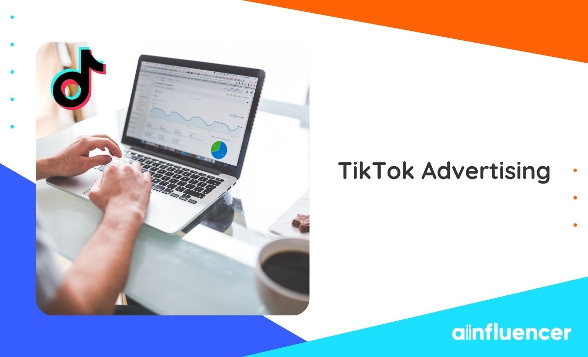 TikTok advertising