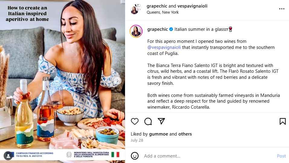 grapechic