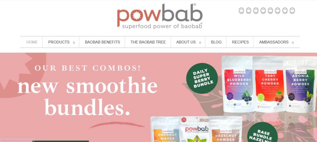 Powbab