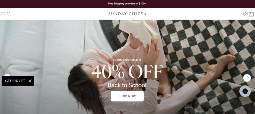 Sunday Citizen