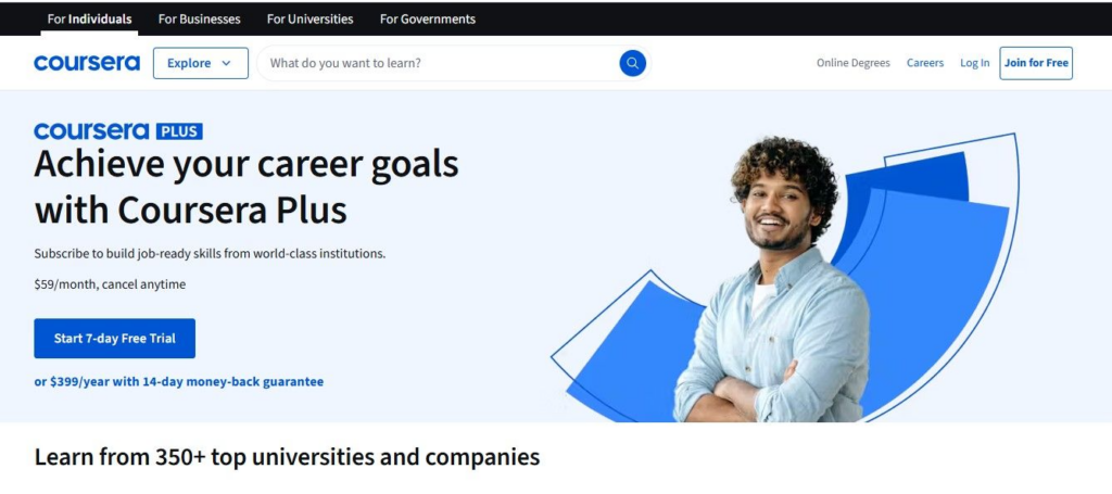 Coursera
