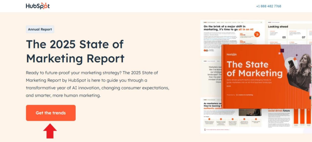HubSpot e-book