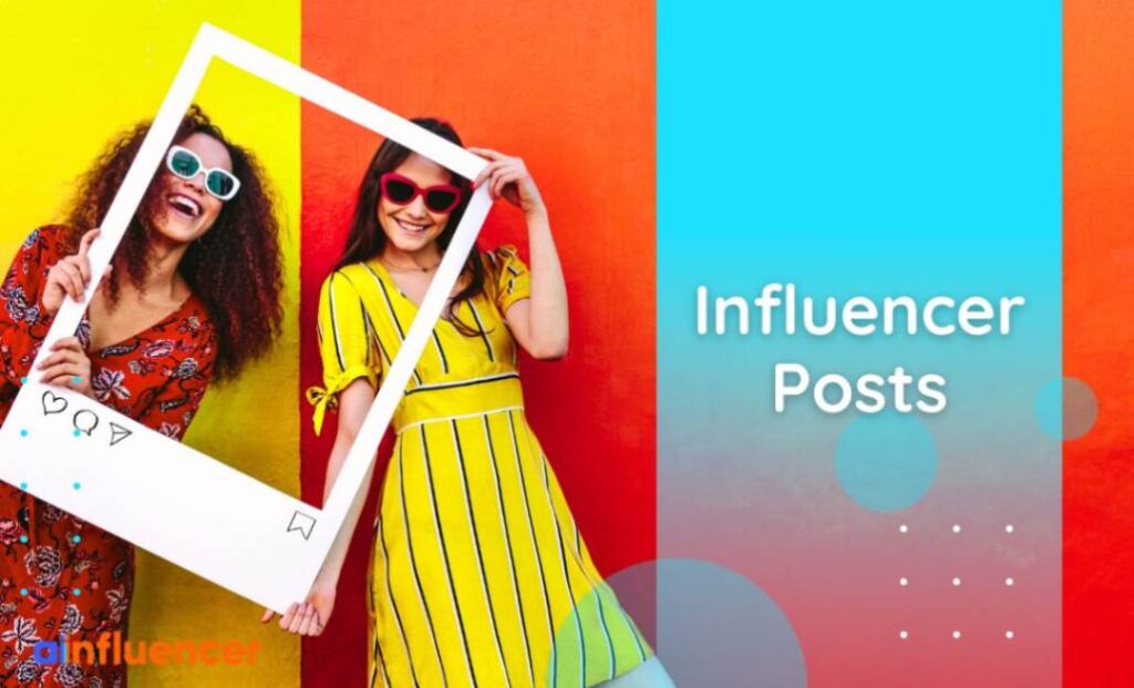 Read more about the article Kill 4 birds with Influencer Posts: Are Influencer Collabs More than You Thought?