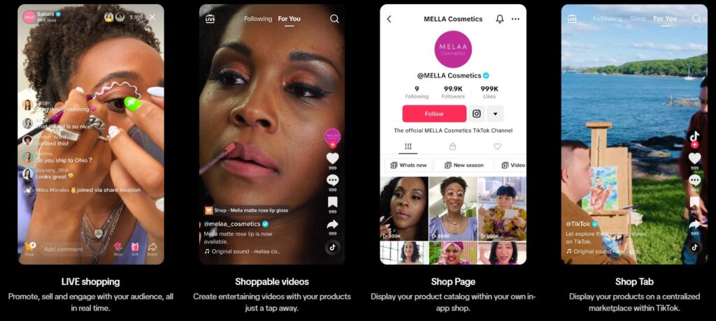 understand tiktok shop