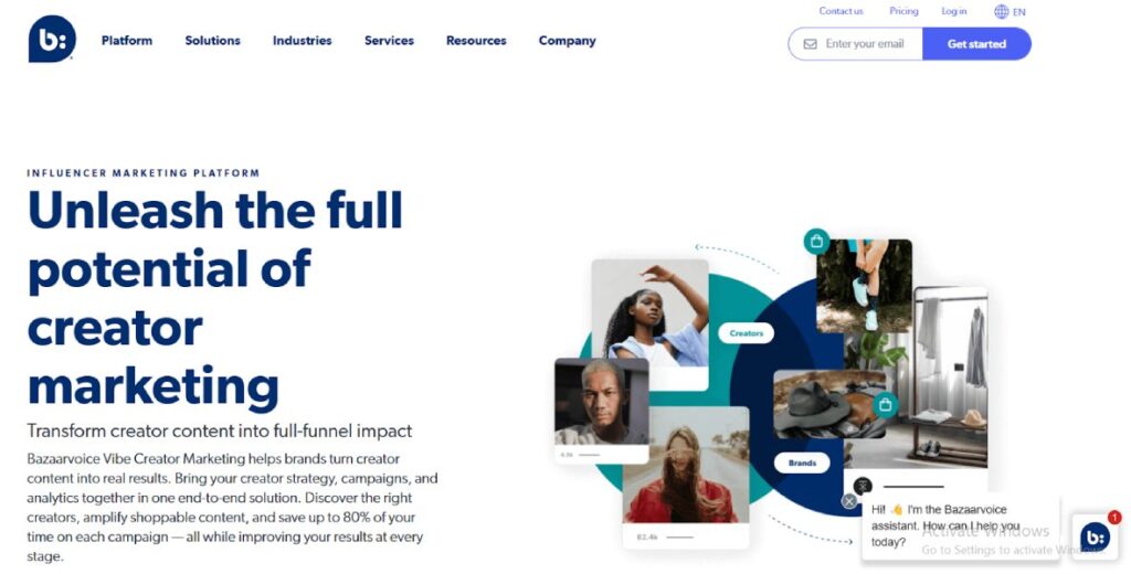 Content Creation Platforms: Affable.ai