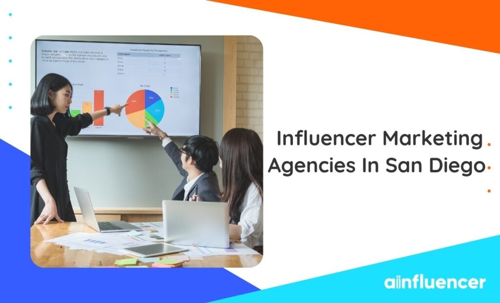 Read more about the article 10 Influencer Marketing Agencies In San Diego With Proven Results