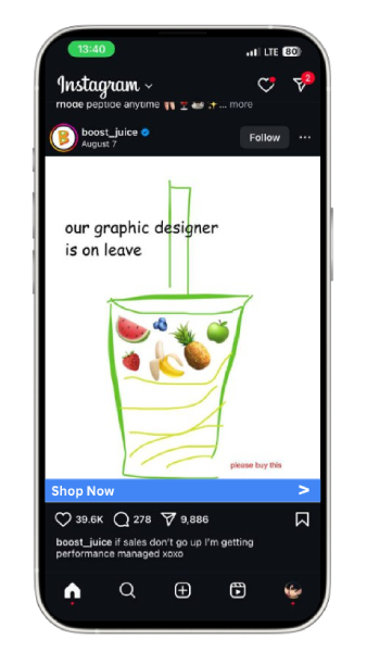 Instagram Ads