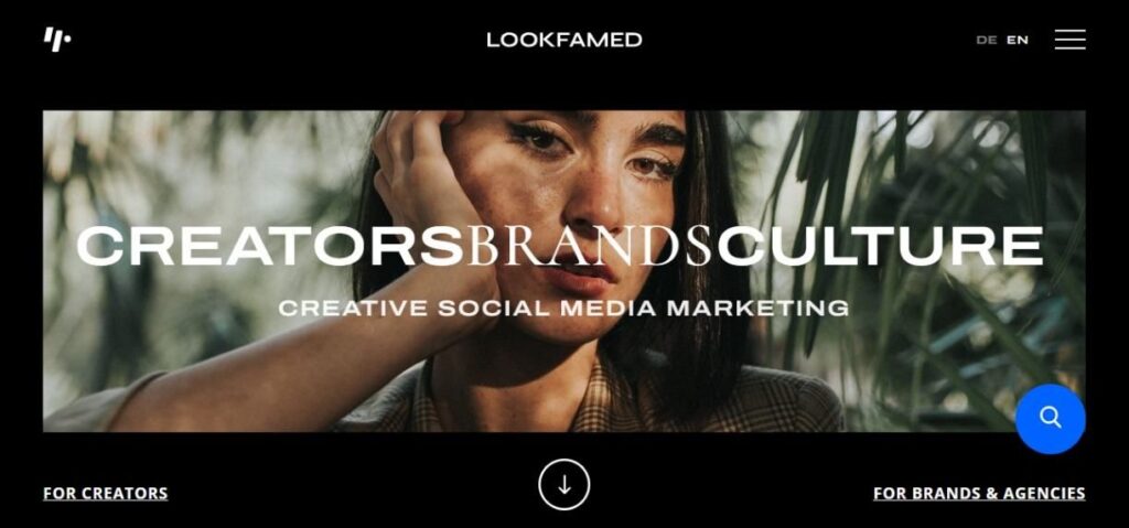 Lookfamed