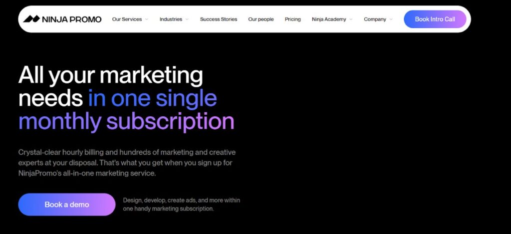 Influencer Marketing agencies in the UAE: Ninja Promo