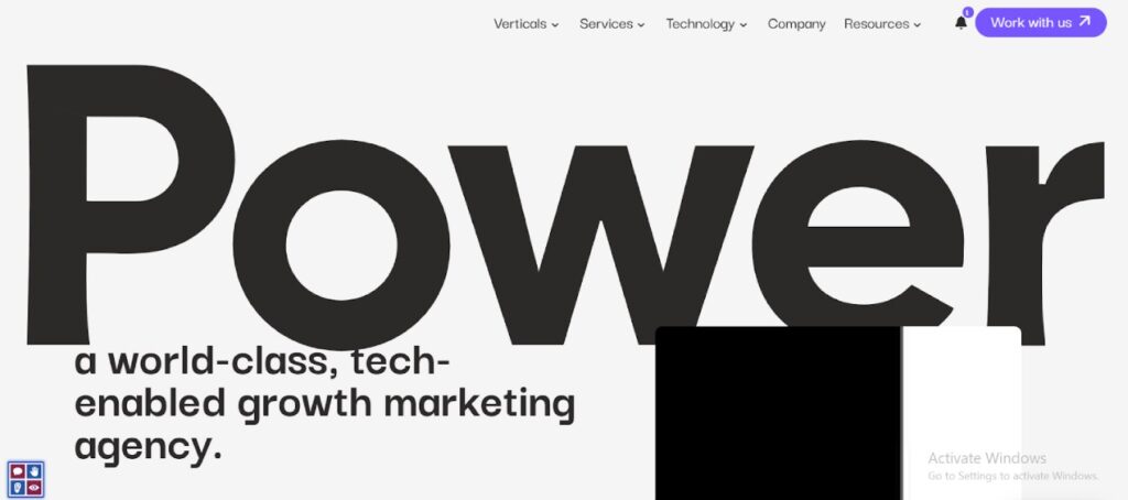Power Digital Marketing