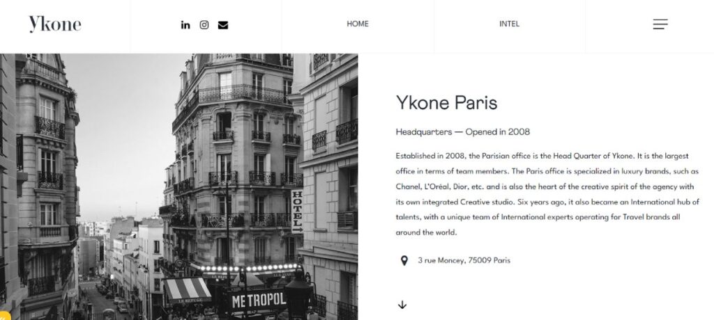 Ykone
