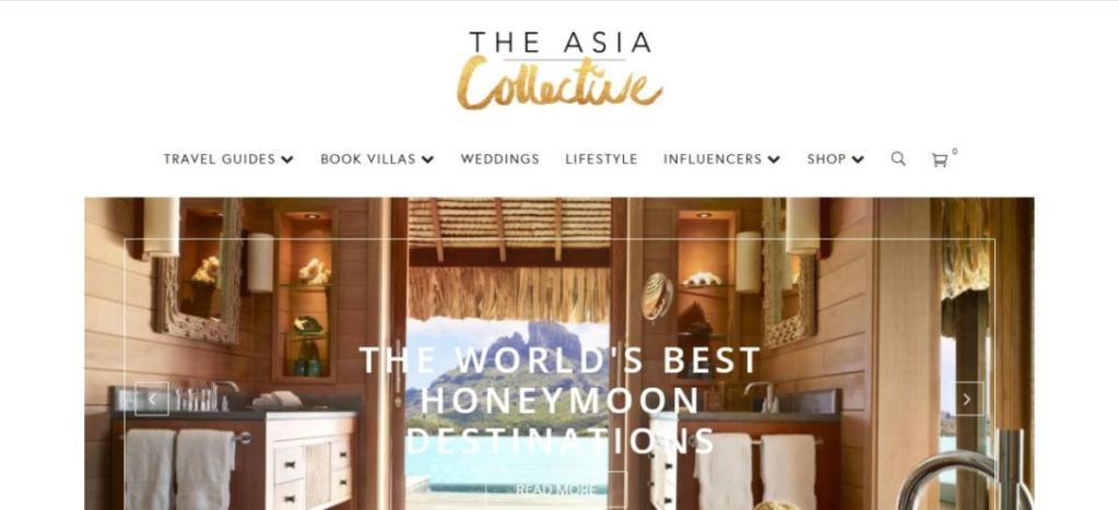 The Asia Collective