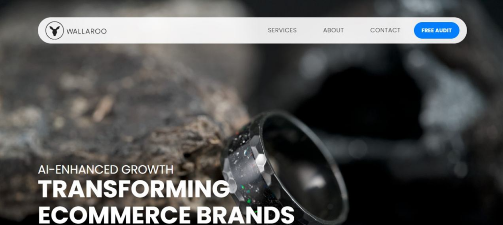 Wallaroo Media