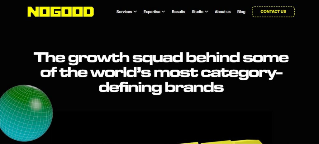 no good tiktok agency