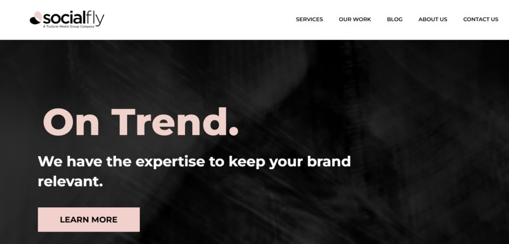 Socialfly