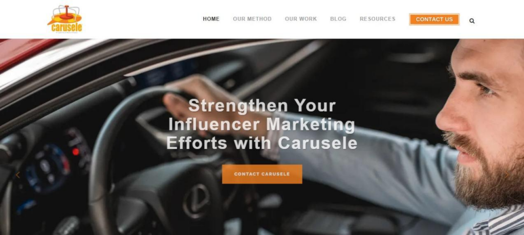 Carusele