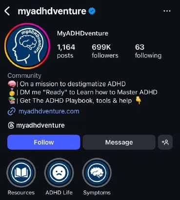 optimize your profile to get followers on Instagram