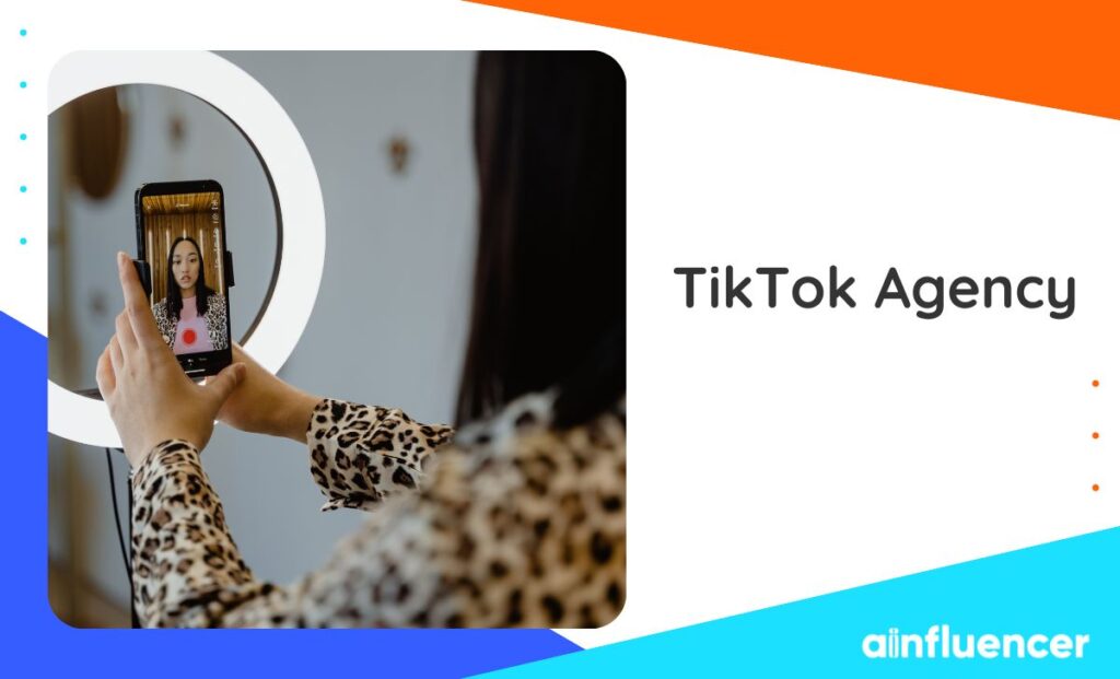 Read more about the article Top 25 TikTok Agencies Every Marketer Should Know
