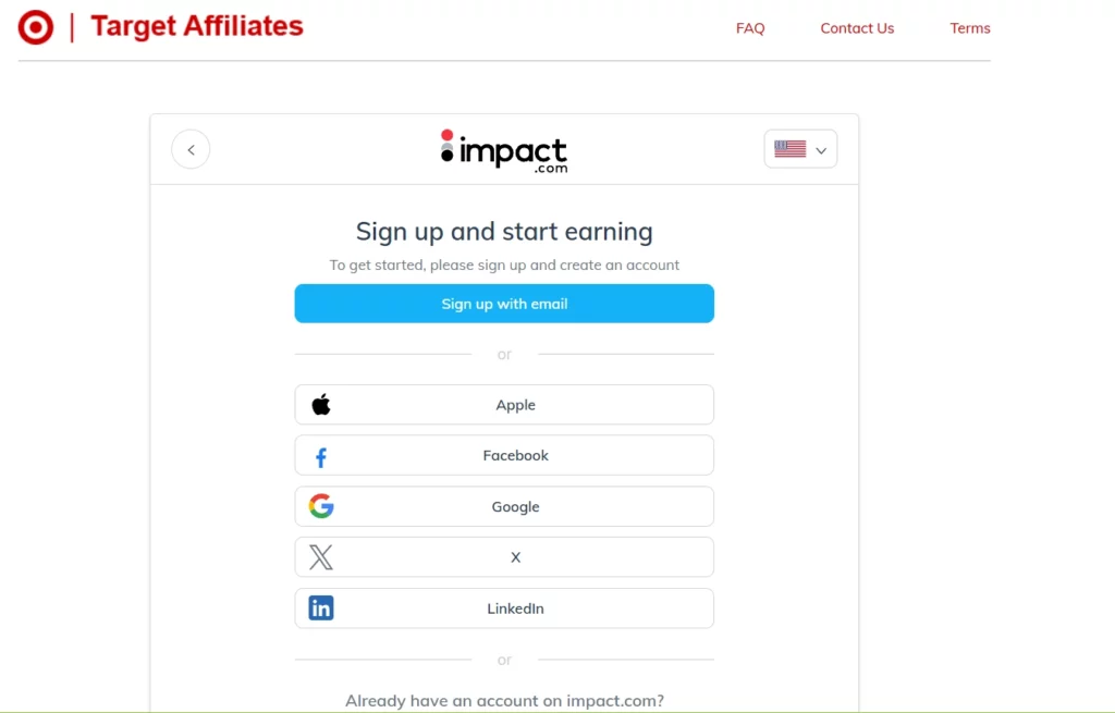 Target Creator Program: How to Apply and Earn Money In 5 Steps