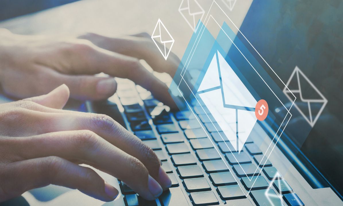 Cold Email Marketing