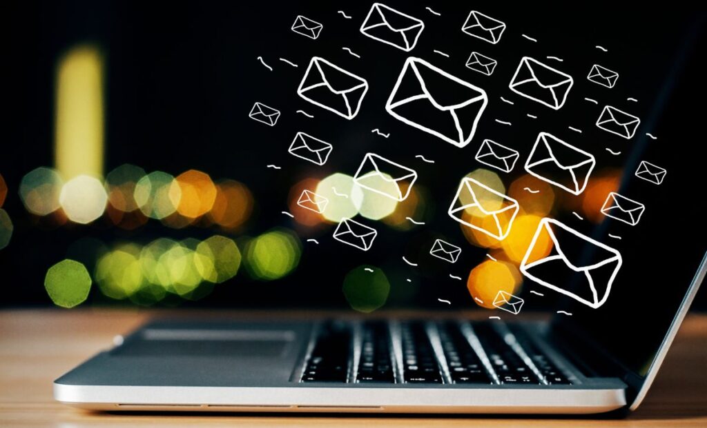email marketing for legal leads