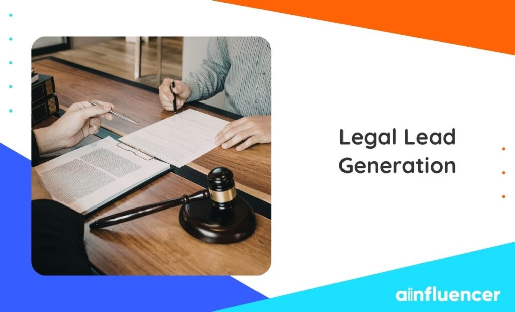 Read more about the article 9 Best Lead Generation for Lawyers: Attract Quality Clients in 2026