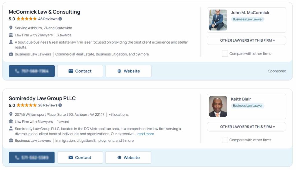 collect positive reviews for lead generation for lawyers