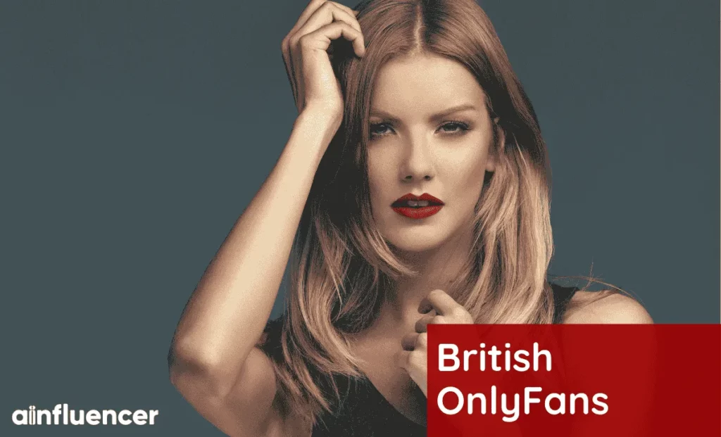 Read more about the article Top 11 Hottest British OnlyFans Creators in 2026