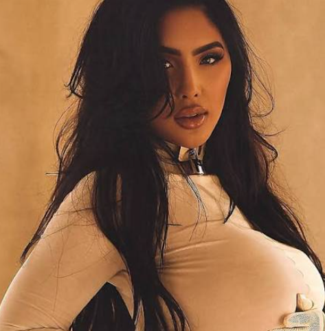 Hot Inessa