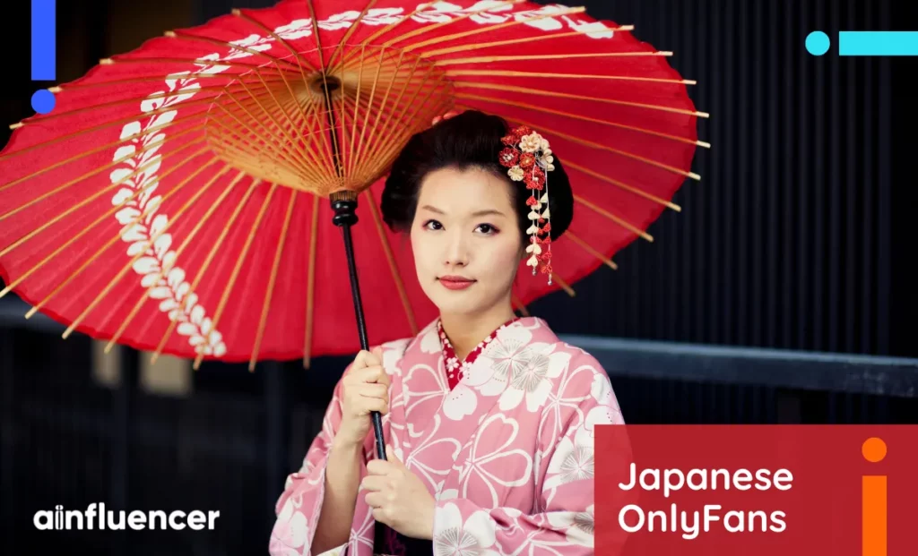 Read more about the article 10 Best Japanese OnlyFans Creators with the Hottest Content
