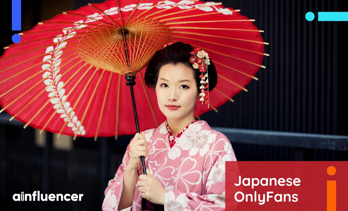 Japanese OnlyFans
