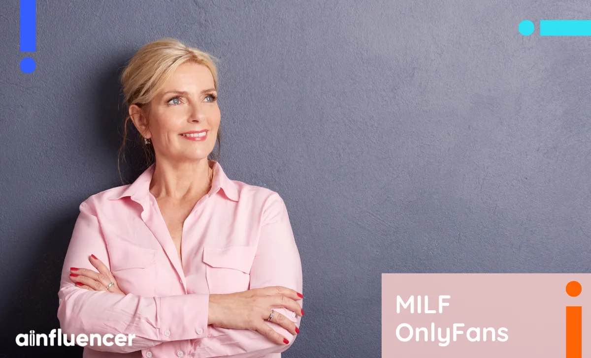 milf onlyfans