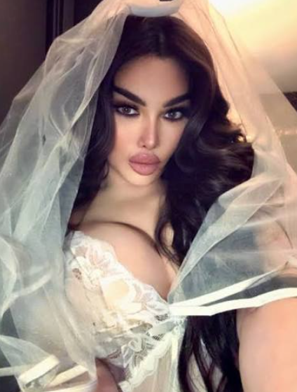 Maya Queen