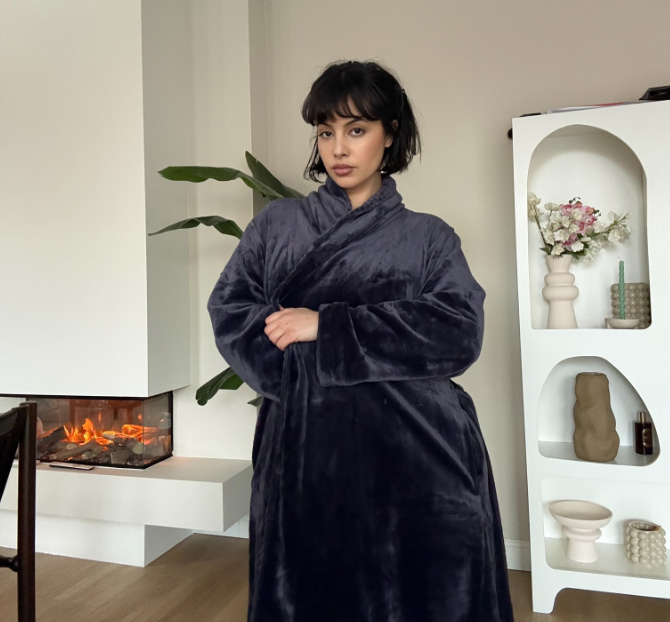 Zina Hadid