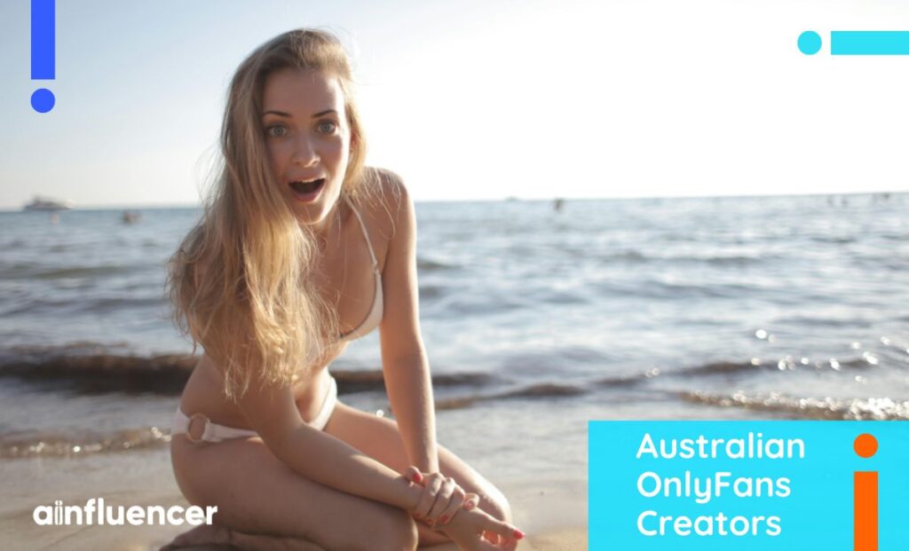 Read more about the article 10 Best OnlyFans Models from Australia in 2026