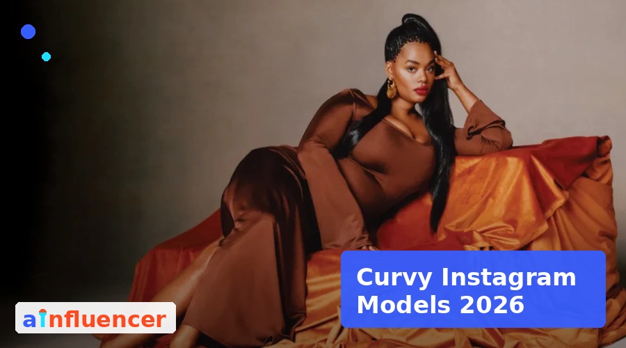 Read more about the article 12 Best Curvy Female Models on Instagram in 2026