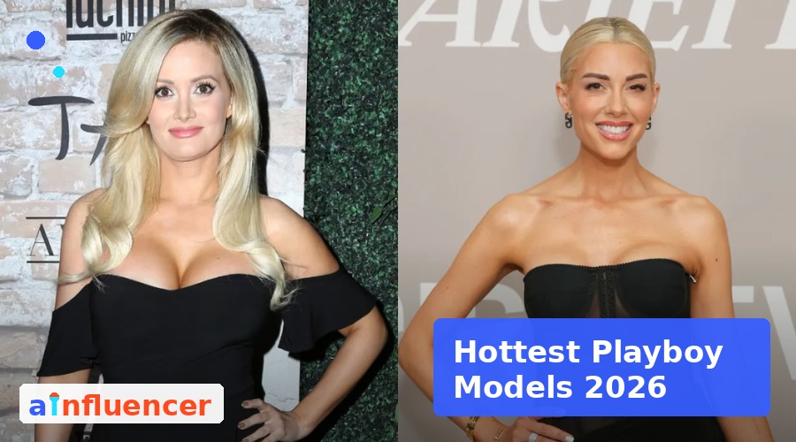 Read more about the article 12 Hottest Playboy Models of All Time (2026 Edition)