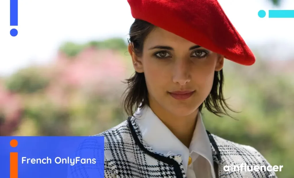 Read more about the article 17 Hottest French OnlyFans Creators on Instagram
