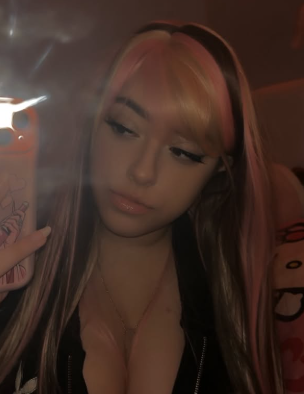Katerina Reaper, a mysterious Vietnamese OnlyFans girl
