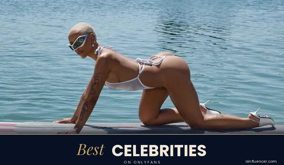 Read more about the article Top 30 Celebrity OnlyFans Models on Instagram in 2026