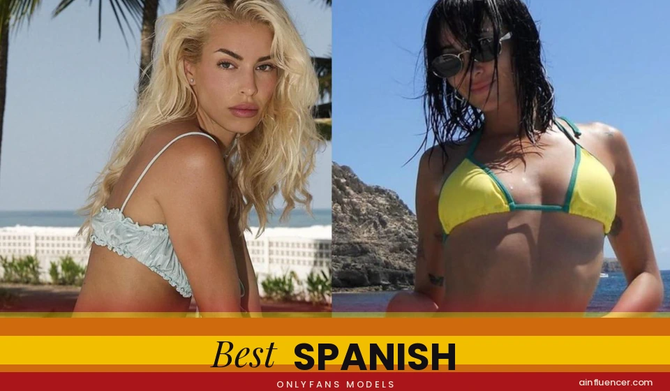 Read more about the article 23 Hottest Spanish OnlyFans Creators on Instagram in 2026