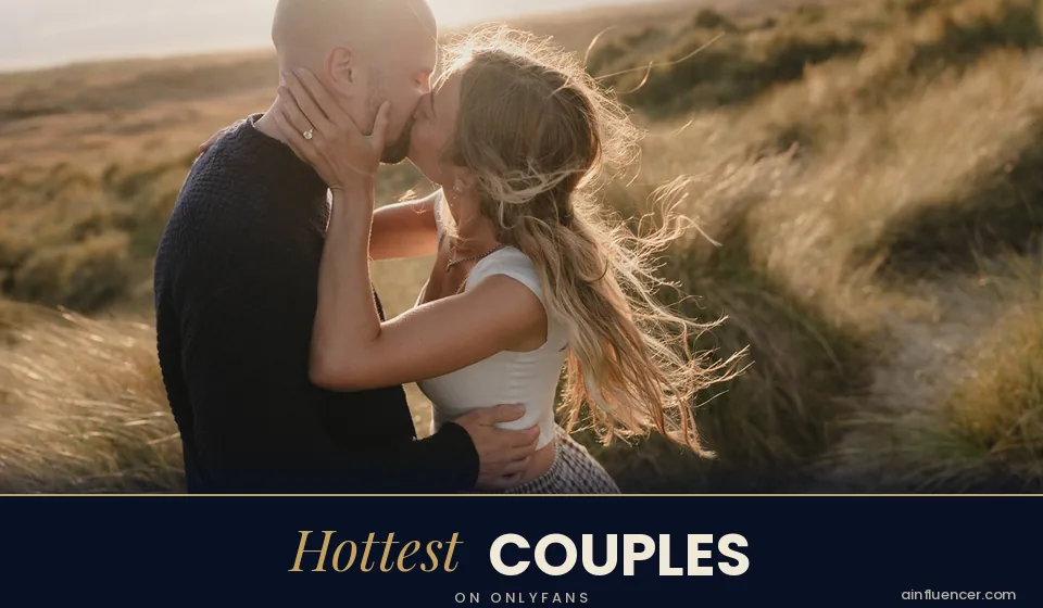 Read more about the article 30 Best Couples on OnlyFans to Follow in 2026